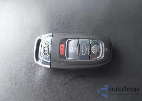 2014 Audi S6 4.0T Prestige из США, поврежденный, VIN WAUF2AFC5EN088014